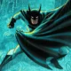 Batman: Caped Crusader S2 poster