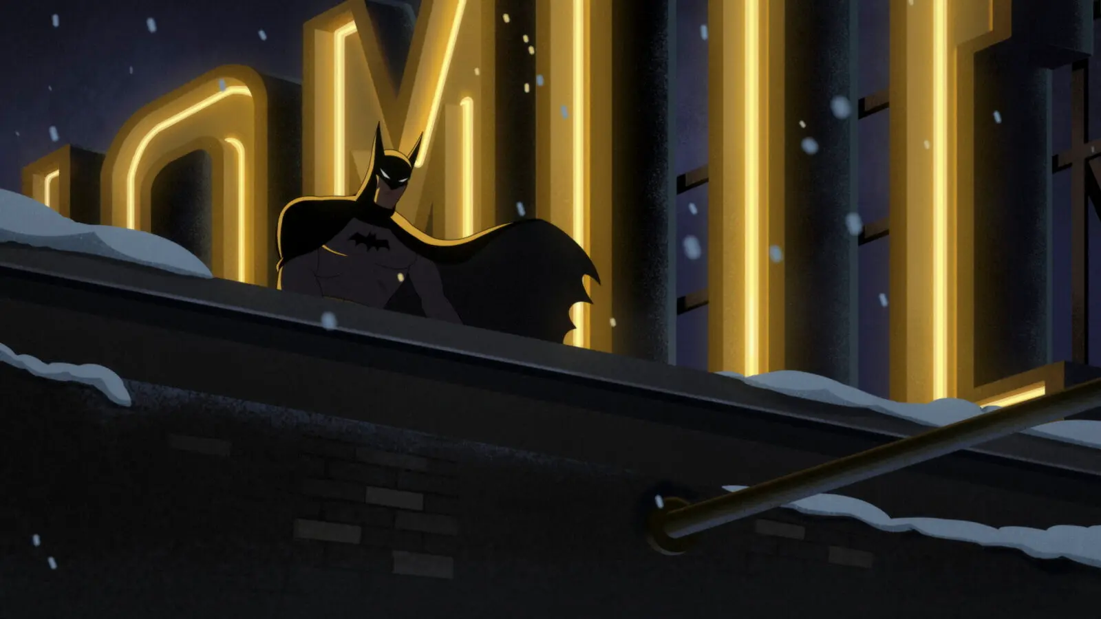 Batman: Caped Crusader S2 frame 2