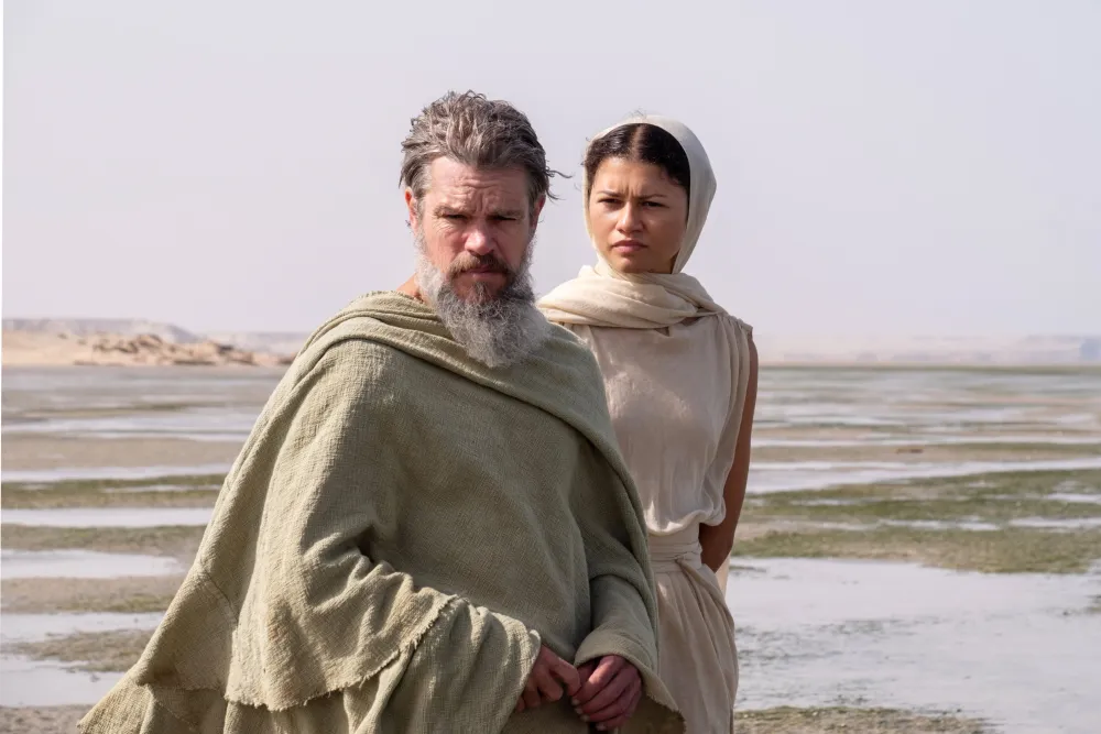 Ulisse e Atene in Odissea