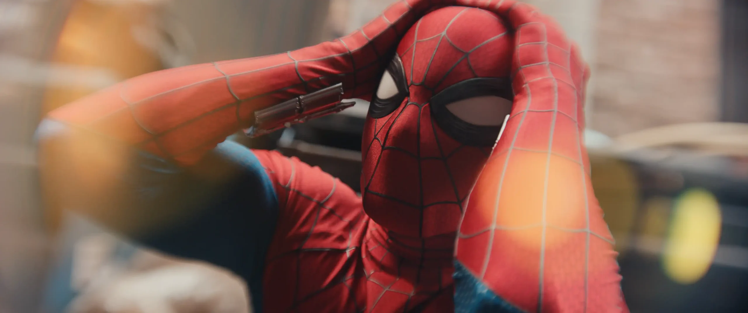 Spider-Man: Brand New Day - Spidey