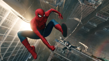 Spider-Man: Brand New Day locandina