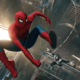Spider-Man: Brand New Day locandina