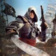 Cover di Assassin's Creed Black Flag Resynced