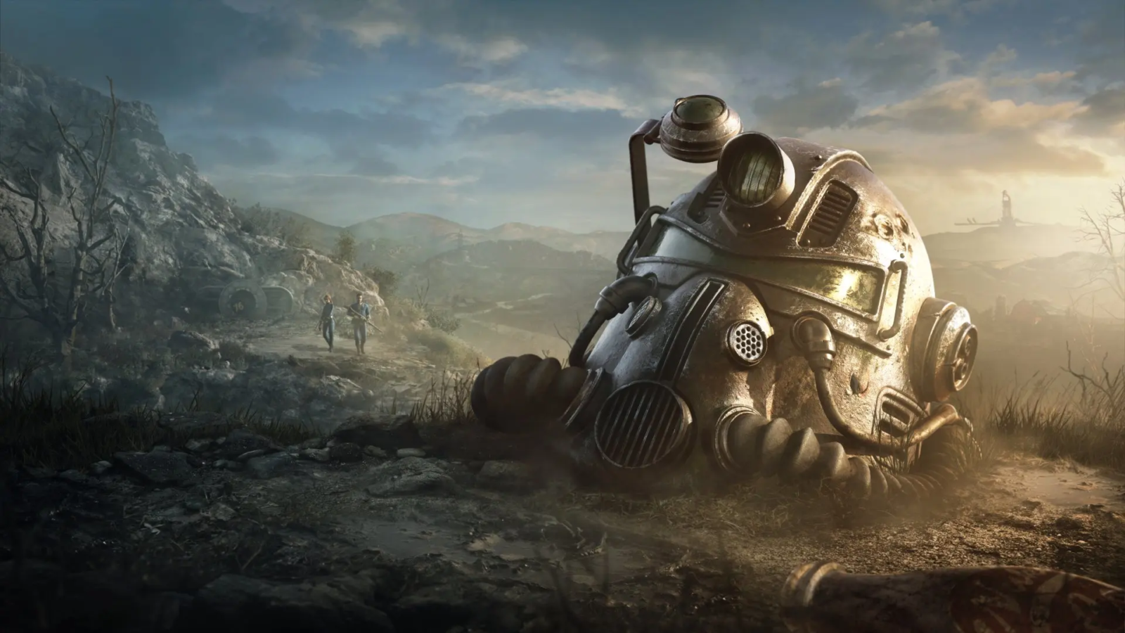 Fallout 76 cover