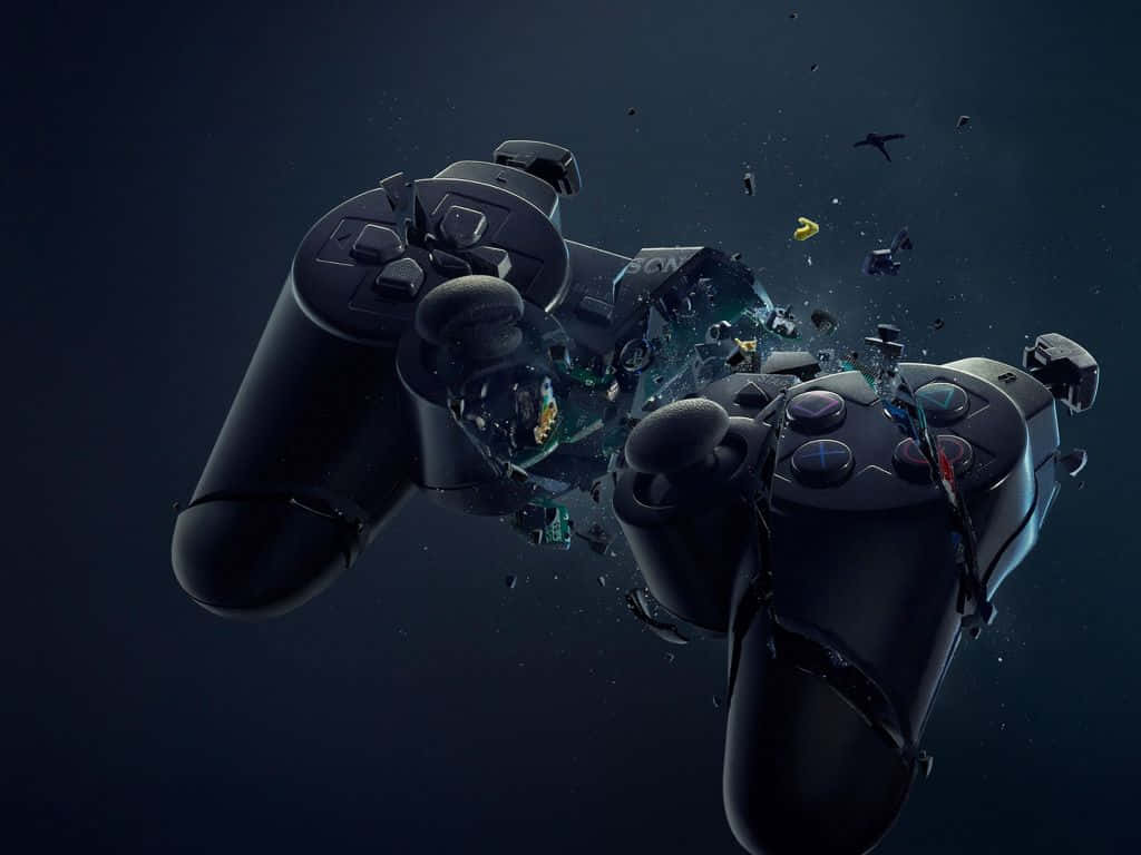 controller rotto