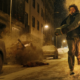 Resident Evil scena 1