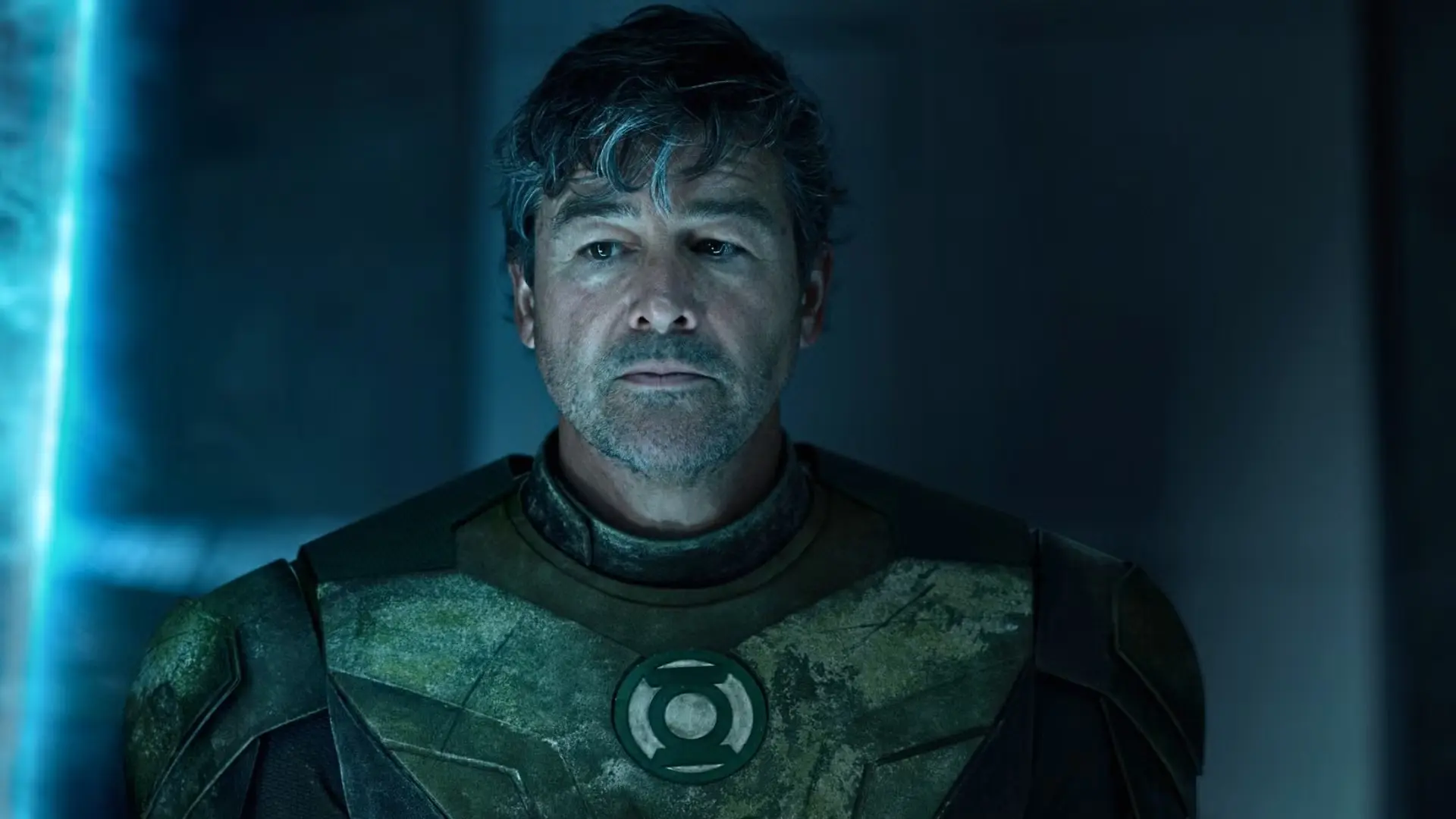 Hal col costume in Lanterns